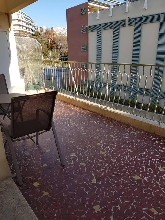 Apartment Sci Mdm Nizza