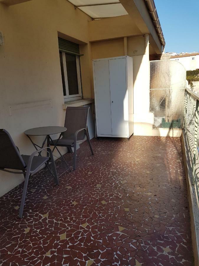 Sci Mdm Apartment Nizza