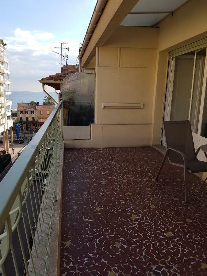 Sci Mdm Apartment Nizza